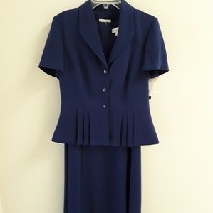 2 piece Kim Rogers outfit